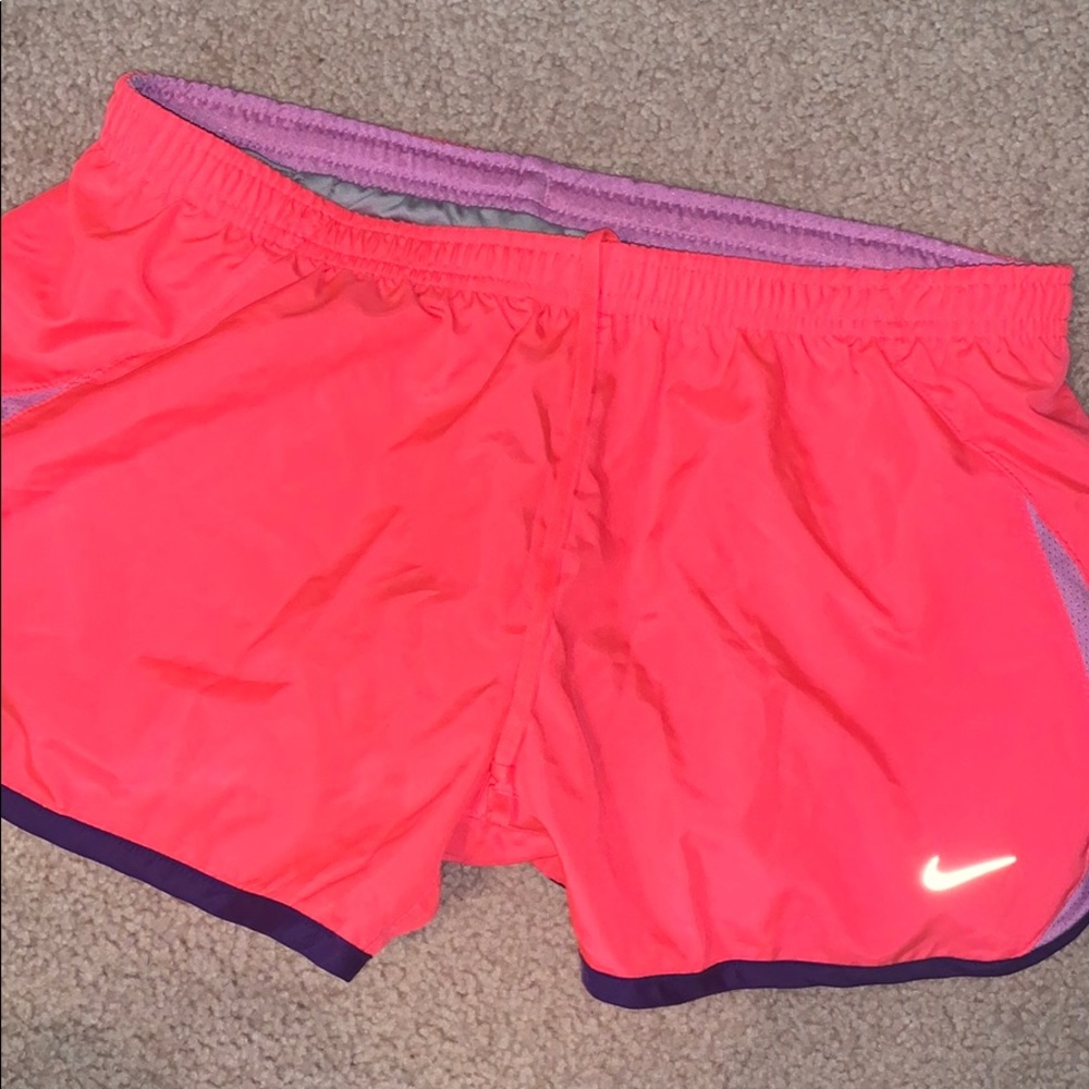 Nike Women’s Running Shorts